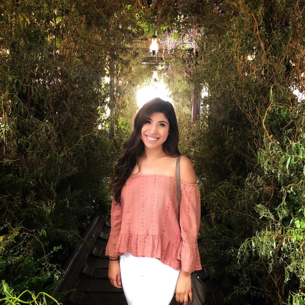 Meet your Posher, Victoria